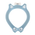 thumbnail image 2 of Anillo De Enfriamiento Para El Cuello, Banda De Tubo De Hielo, Diseño De Inspiración Japonesa, Anillo De Enfriamiento Neutro Para Alivio Del Calor Para Deportes Al Aire Libre, 2 of 7