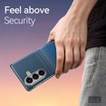 thumbnail image 6 of Allytechgroup Slim Case for Samsung Galaxy Z Fold 7, Rugged Protective Gradient Color Design Stylish Phone Case Cover for Galaxy Z Fold 7, Blue, 6 of 6