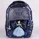 thumbnail image 4 of Mochila de gran capacidad de Cenicienta de Disney 2024, bonita caja de lápices para estudiantes, bolsa para el almuerzo, mochila, regalo para niños, 4 of 5