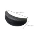 thumbnail image 3 of Coussin de Lavage de Cheveux Pratique Repose-Nuque en Forme de U pour Bol de Shampooing, 3 of 8