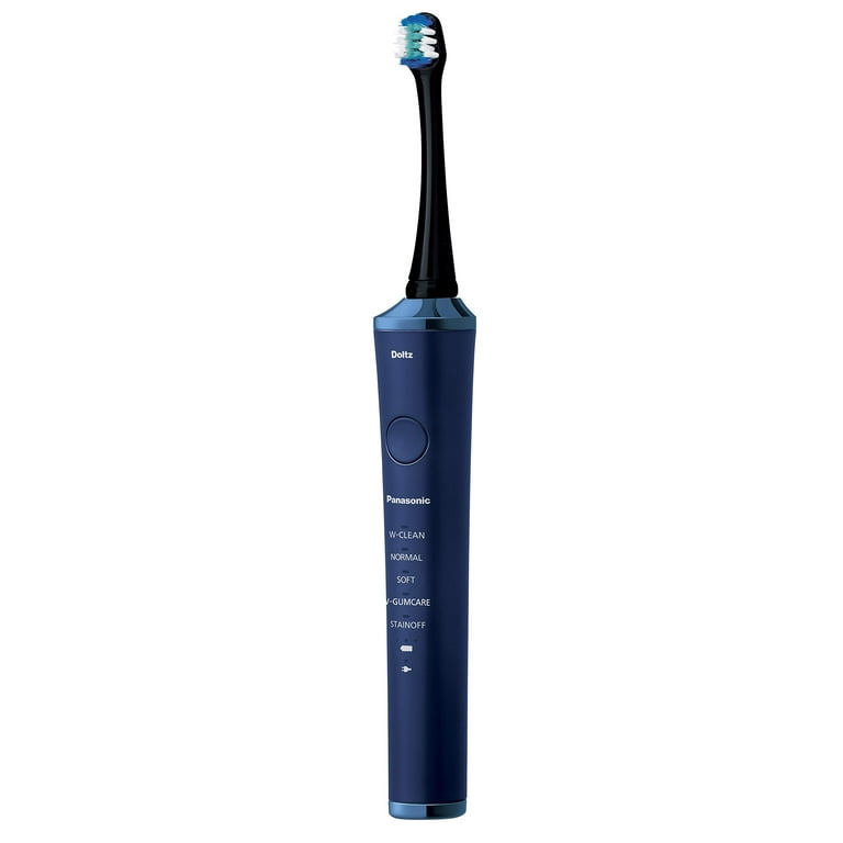 Panasonic electric toothbrush Doltz green EW-DP53-A// Brush