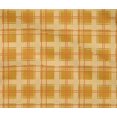 thumbnail image 4 of oneOone Cotton Flex Fabric Tartan Check Printed Fabric 1 Yard 40 Inch Wide, 4 of 4