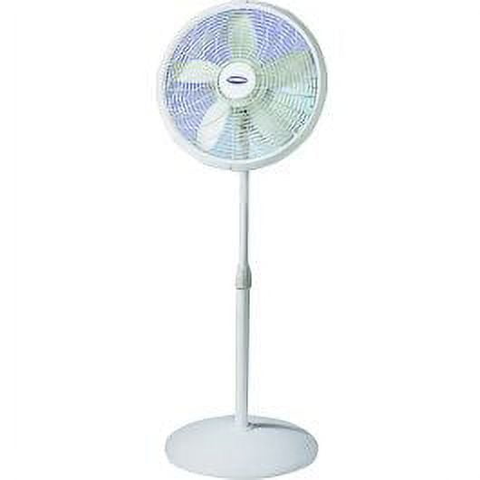 Lasko Lasko 1820 Fan Oscillating 3-Speed 18 Inch