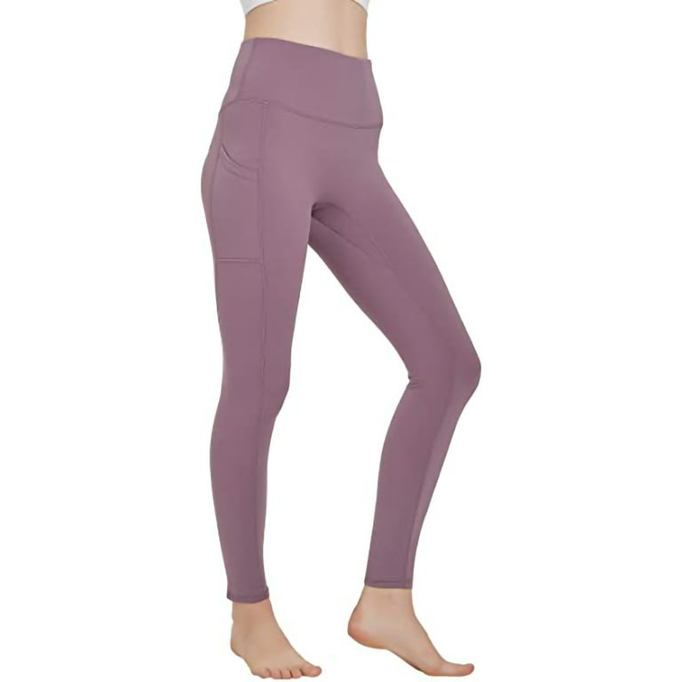 Pxiakgy yoga pants women Women's High Waist Yoga Pants Pockets