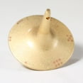 thumbnail image 3 of Tiny Top - Inception - Gold - Really small spin top. Insane spin times!, 3 of 4