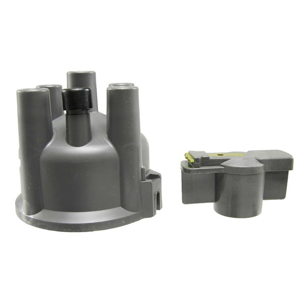 Distributor Cap and Rotor Kit