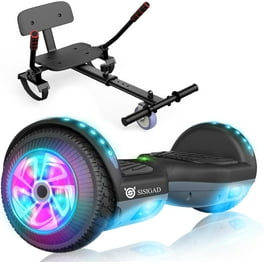 Jetson Plasma Hoverboard - Walmart.com