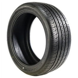 もすぐ High Performance Velozza ZXV4 245/45R20 103W XL Tire for