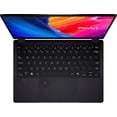 thumbnail image 2 of ASUS - ProArt PX13 13" 3K OLED Touch Screen Laptop - Copilot+ PC - AMD Ryzen AI 9 HX 370 - 32GB Memory - RTX 4050 - 1TB SSD - Nano Black, 2 of 6