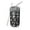 Black Halloween Ghost-1, variant on 20oz Coffee Tumblers Black Halloween Ghost Spider Pattern Stainless Steel Vacuum Insulated Travel Tumbler Coffee Cups Mug with Lid and Straw with Cleaning Brush for Cold & Hot Drinks