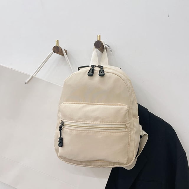 Mochila Hugo Bolso de mujer Multibolsillo