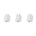 thumbnail image 3 of Tholdsy USB Charger Professional Practical Quick Charge Charging Stable Smart High Plugs Temperature Lightweight Chip 3A Resistance Plug Type1 NO1, 3 of 6
