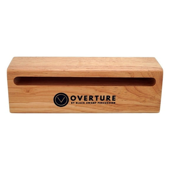 Black Swamp OV-WB1 Overture Series Woodblock, Large