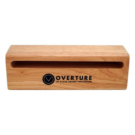 Black Swamp OV-WB1 Overture Series Woodblock, Large
