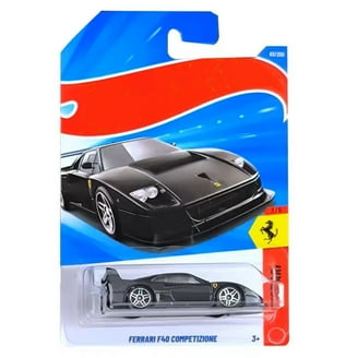 HW 2025 Premium Timeless Icons #1 Ferrari F50 Car Culture FPY86