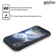 thumbnail image 2 of Head Case Designs Officially Licensed Harry Potter Prisoner Of Azkaban II Stag Patronus Hybrid Case Compatible with Apple iPhone 14 Plus, 2 of 7