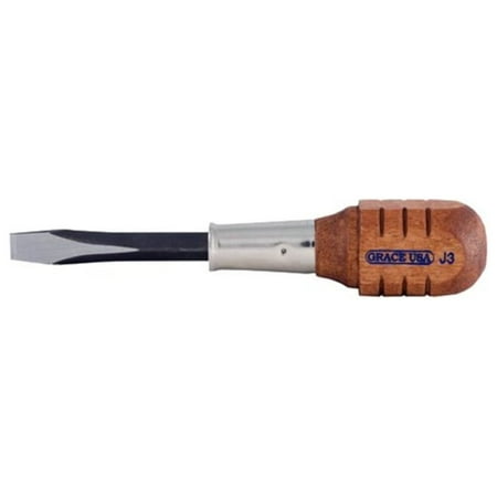 

Grace USA Scope Hobbyist Screwdriver