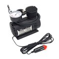 thumbnail image 1 of 12V Micro Air Car Air Tire Inflator Car Tire Inflator Portable Car Electric Small Air, 1 of 9