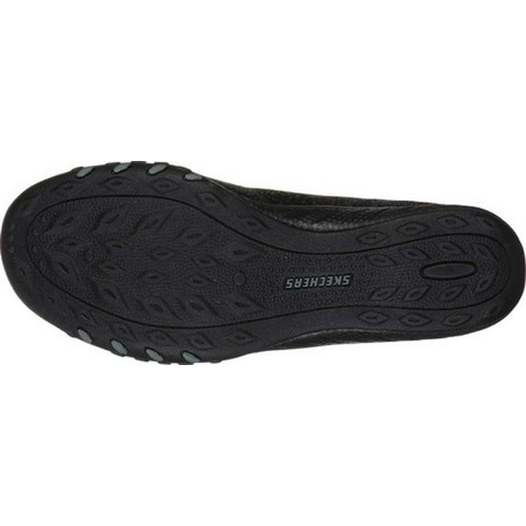 romersk Mispend Forståelse Skechers Women's Active Breathe Easy Opportuknity Slip-on Comfort Shoe  (Wide Width Available) - Walmart.com