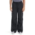 thumbnail image 3 of No Boundaries All Gender Parachute Pants, Men's Sizes XS - 3XL, 3 of 5