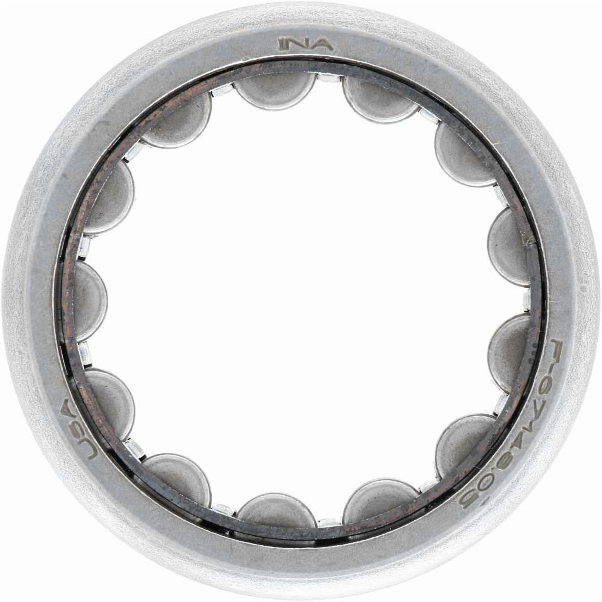 BCA by NTN WE60812 Cylindrical Roller Bearing Outer Assembly
