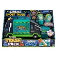 thumbnail image 2 of The Trash Pack 'Trashies' Garbage Ghost Series Truck, 2 of 4