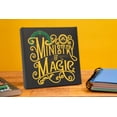 thumbnail image 6 of DIAMOND DOTZ® Harry Potter Ministry of Magic Special Edition DOTZ® Box Diamond Painting Kit, 6 of 9