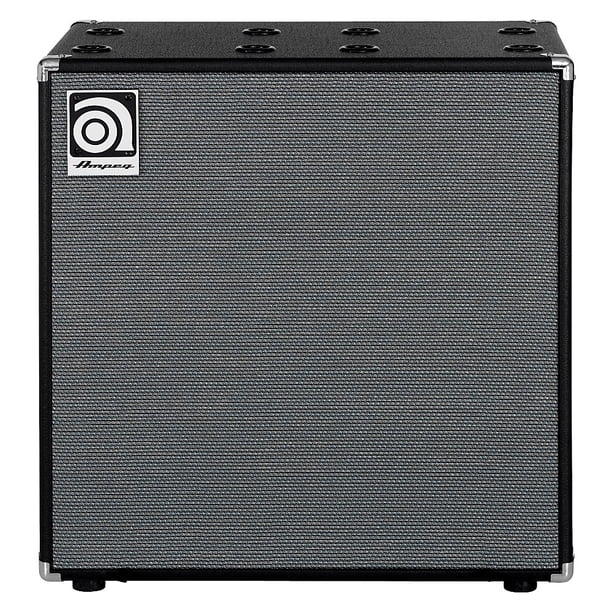 ampeg 2x12 cab