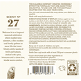 thumbnail image 3 of Caldrea Gilded Balsam Birch Hand Soap 10.8 oz, 3 of 5