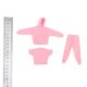thumbnail image 4 of Ropa de soldado a escala 1:12, accesorios de acción, ropa masculina y femenina, soldado Multi, 4 of 8