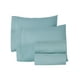 thumbnail image 1 of Sábanas Cabos Qs Menta Vianney Menta; Cabos; Queen Size, 1 of 4