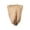 L 1pc, variant on Burlap Winter Plant Cover Freeze Protection Plant Bag with Drawstring Reusable Frost Blanket Tree Protector for Garden Bushes Small Trees