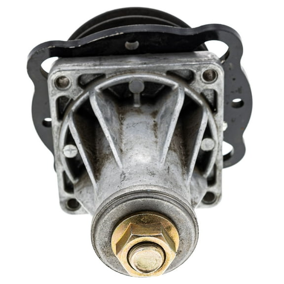 CUB CADET 918-07256 Spindle Assembly Z S L Pro 148 618-07256