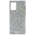 thumbnail image 2 of Case-Mate Twinkle Series Hybrid Case for Samsung Galaxy Note10 - Stardust, 2 of 2