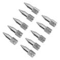 thumbnail image 3 of Grease  Nozzle, Rust-Resistant Durable Grease  Tips Flat   For Equipment Maintenance For Machining, 3 of 8
