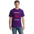thumbnail image 1 of T-shirt Homme Moto Coureur Ride Hard Or Die Mode Funko Pop 4TG 5TG Col Rond Coton Manches Courtes Personnalisées, 1 of 7