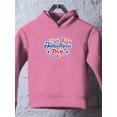 thumbnail image 3 of 4Th Of July Independence Hoodie Toddler -Image by Shutterstock,  5 Toddler, 3 of 4