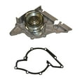 thumbnail image 4 of GMB 180-2120 Water Pump that fits a Audi 90 (1994-1995), 4 of 5