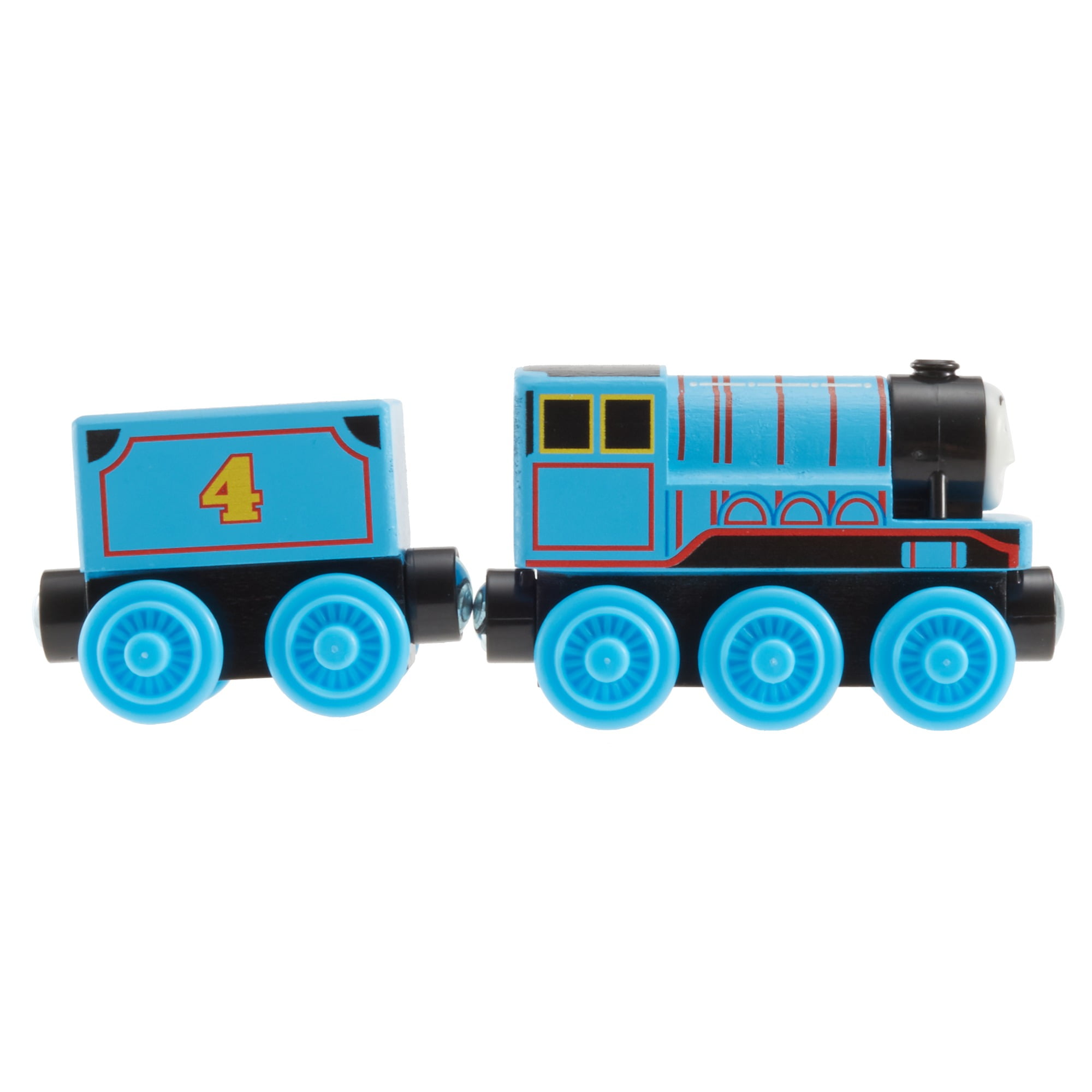 wooden gordon thomas and friends
