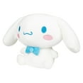 thumbnail image 3 of Hello Kitty and Friends, Cinnamoroll, 8 inch Plush Classic Series, 3 of 7