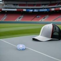 OULII Wear Resistant Hockey Stick Tape for Sports Use with Anti Skid and High Stickiness Adhesive Multi