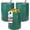 Green-132 Gallons, variant on 2 Pack Heavy Duty Metal Trash Bag Holder Stand for Yard | Fits 30-45 gallon bags, Sturdy metal frame, Portable, Multi-use, Holds yard waste bag open for easy leaf & debris collection
