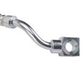 thumbnail image 3 of Manguera de freno delantera izquierda TRQ para Silverado 1500 2003-2005, 3 of 7