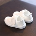 thumbnail image 5 of QISIWOLE Toddler Infant Baby Girls Boys Soft Sole Casual Shoes Breathable Mesh Shoes Discount, 5 of 5