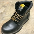 thumbnail image 3 of 3 Pairs Heavy duty Round Strings Boot Laces Shoelaces for Military Hiking Motorcycle Boots Shoe 36 39 40 48 54 60 63 72 Inches, 3 of 4