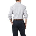 thumbnail image 3 of Dockers Men's Long Sleeve Comfort Flex Button Down Shirt, 3 of 5