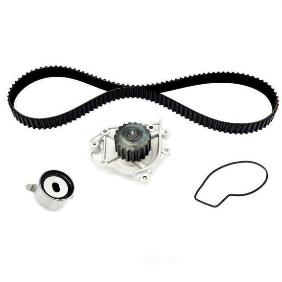 US USTK184A Engine Timing Belt Kit With Water Pump Fits select: 1990-1995 ACURA INTEGRA