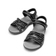 thumbnail image 4 of Women's Adjustable Strap Hiking Sandals, Comfortable, Lightweight, Ideal for Sports, Travel, Summer, and Beach, 4 of 6
