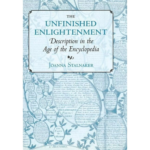 The Unfinished Enlightenment, (Hardcover)