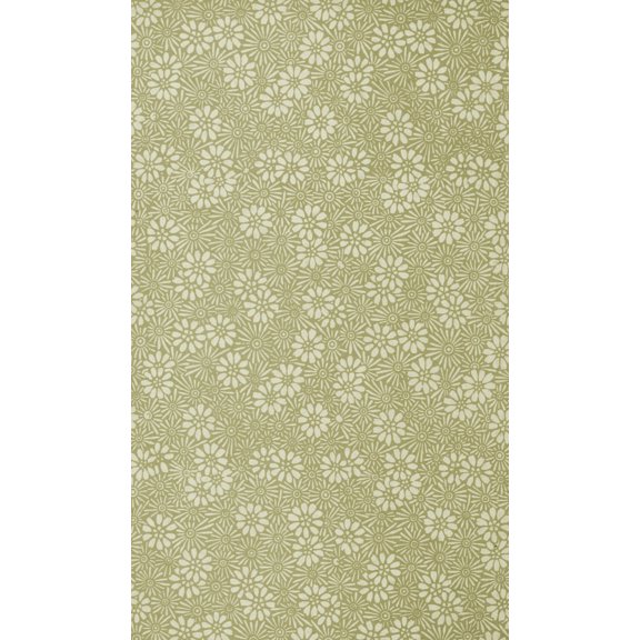 x-Rainforest Flowers 40-60 Canvas Art -  (18 x 24)